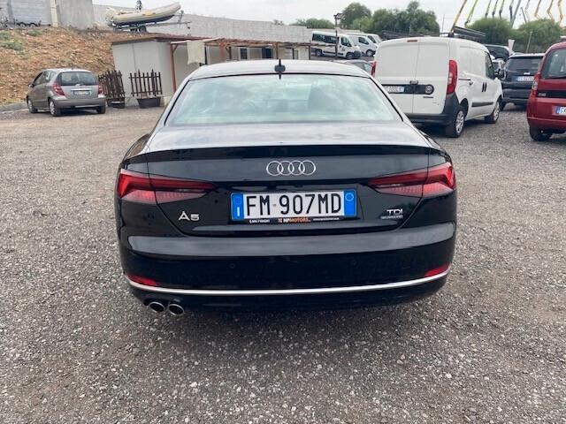 Audi A5 2.0 TDI 190 CV S tronic Design