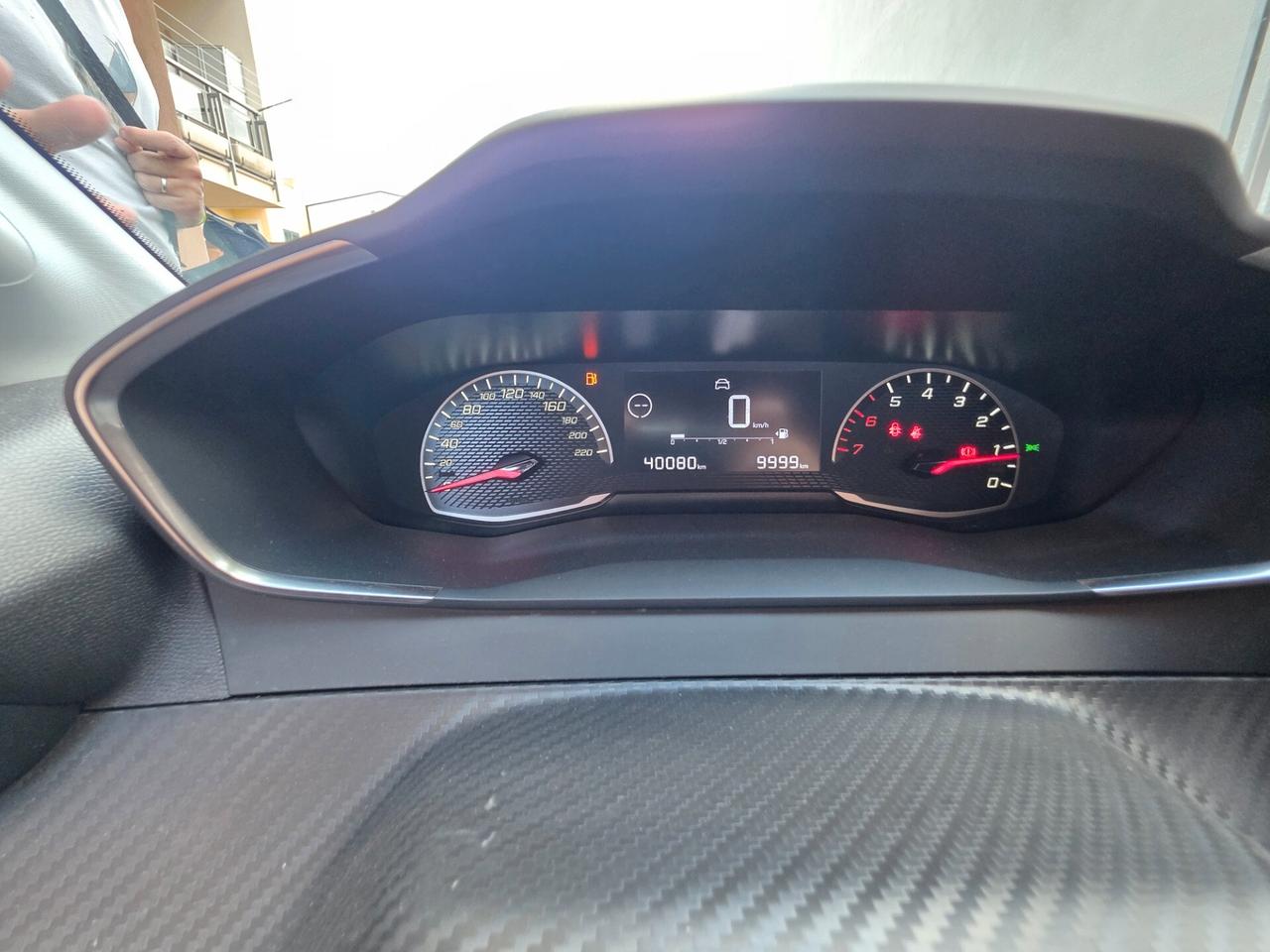 Peugeot 208 1.2 Active Pack 2022 39000km Unicopr