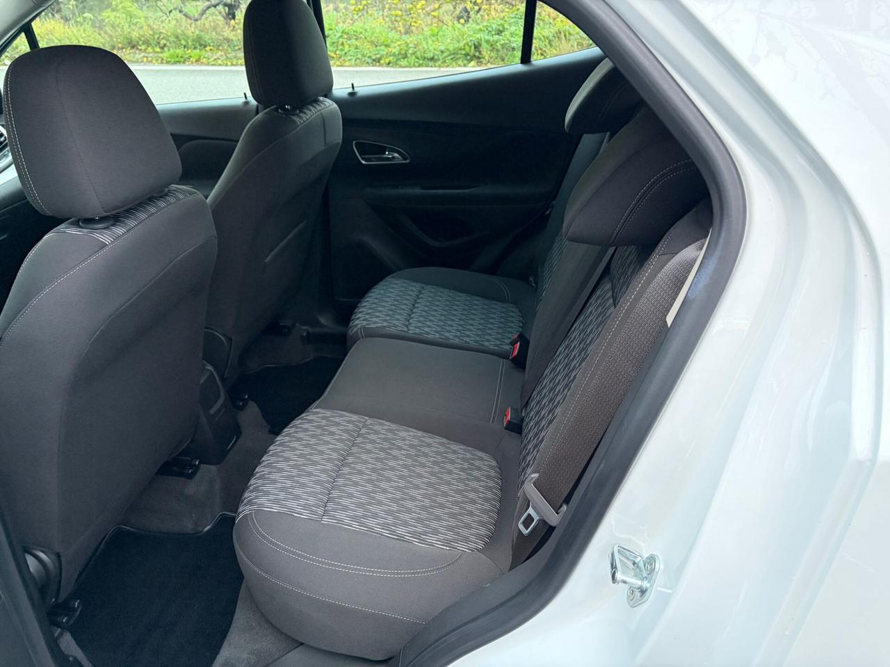 Opel Mokka 1.6 Ecotec 115CV 4x2 Start&Stop Ego