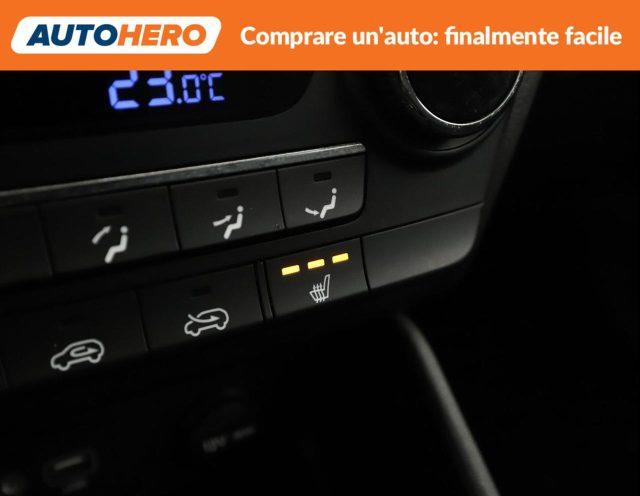 HYUNDAI Tucson 1.7 CRDi XPossible