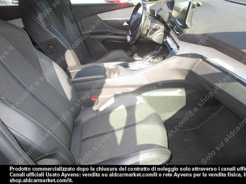 Peugeot 3008 1.5 HDi 130CV EAT8 GT **PREZZO VERO**UNIPRO'*
