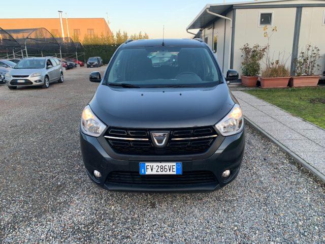 DACIA Lodgy 1.6 110CV GPL 5 posti Comfort