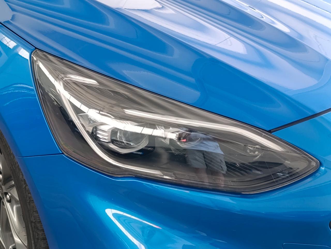 Ford Focus 5 Porte Focus 1.0 ecoboost h ST-Line s&s 125cv my20.75