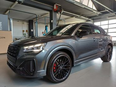 Audi Q2 35 TFSI S tronic S line Edition