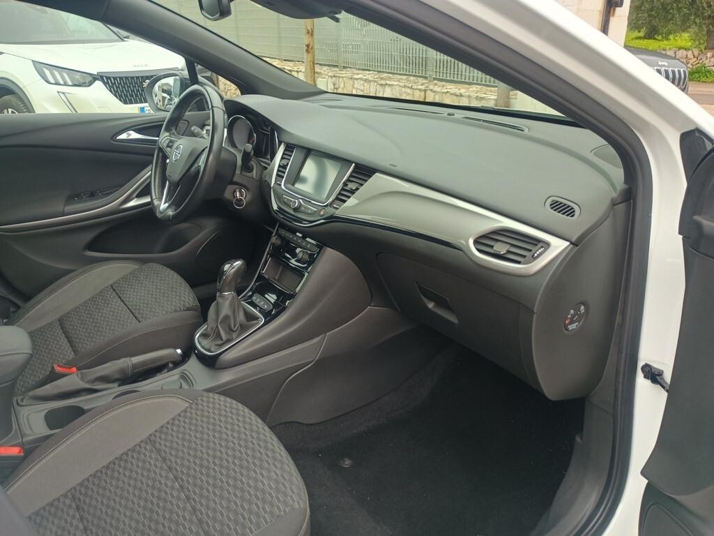 Opel Astra Sports Tourer 1.5 CDTI 105cv GS Line