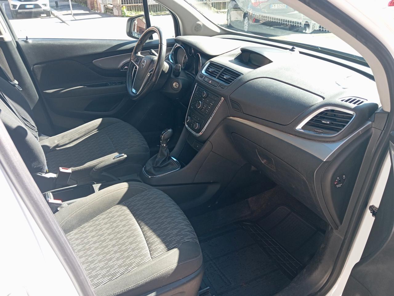 Opel Mokka 1.6 Cosmo E6 offerta del mese