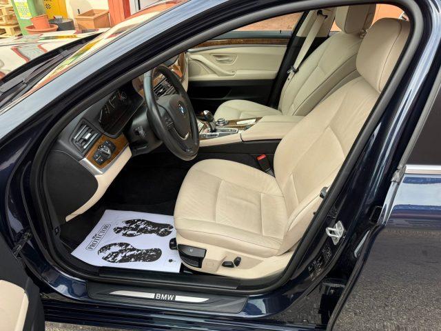 BMW 520 d Business