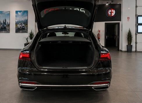 Audi A5 SPB 40 g-tron S tronic S-LINE Advanced METANO