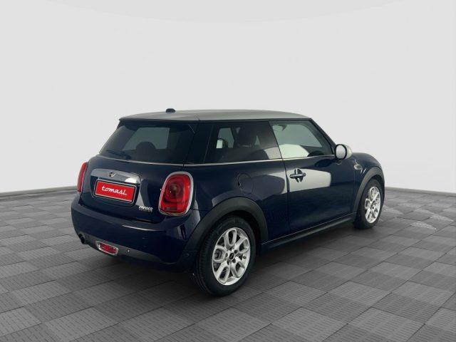 MINI Mini 3 Porte 1.5 Cooper Hype