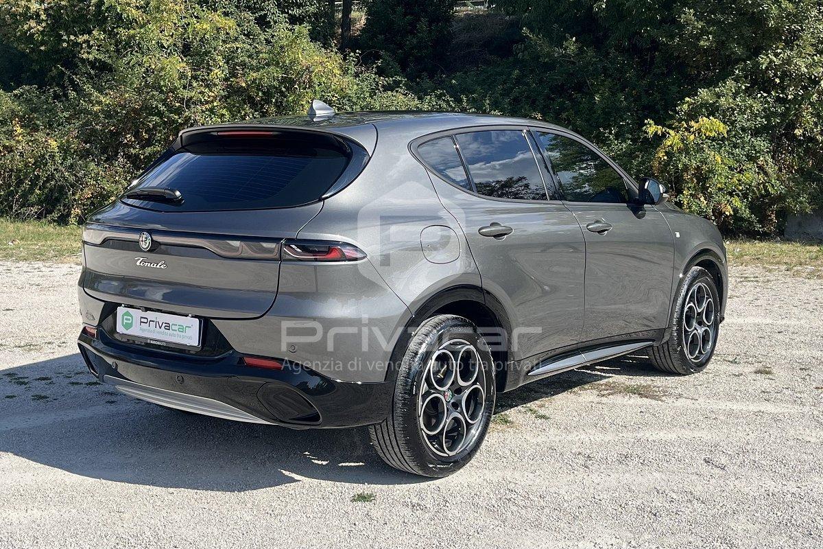 ALFA ROMEO Tonale 1.6 diesel 130 CV TCT6 Ti