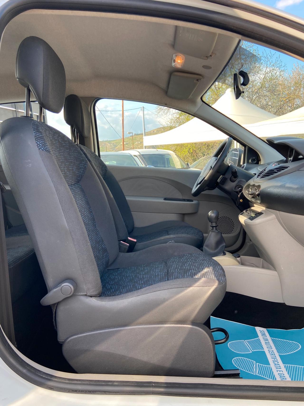 Renault Twingo 1.2 8V Dynamique