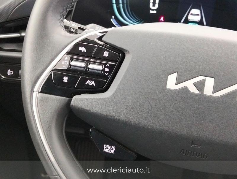 Kia Niro 1.6 GDi DCT HEV Style