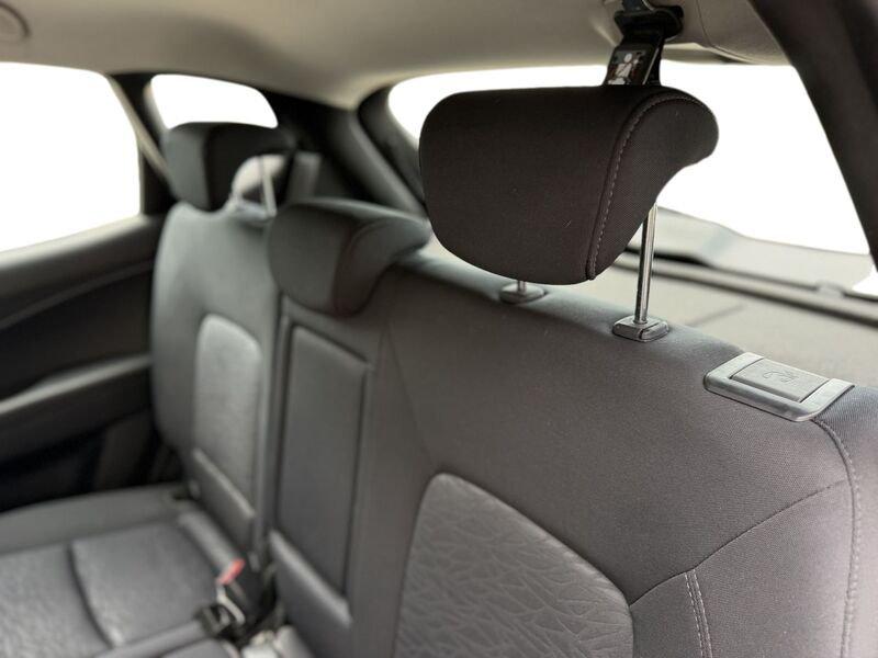Hyundai ix20 ix20 1.6 Style - SOLI 44.000KM!