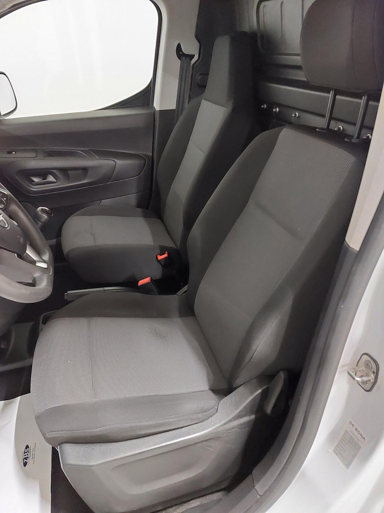 Opel Combo Cargo 1.5 Hdi 75cv PC 650kg Edition PREZZO REALE