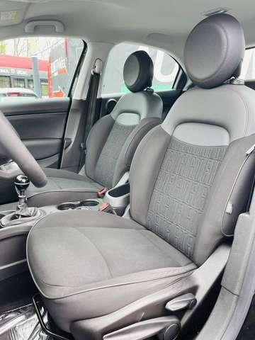 Fiat 500X 500X 1.3 mjet Club 95cv DISPONIBILI IN STOCK