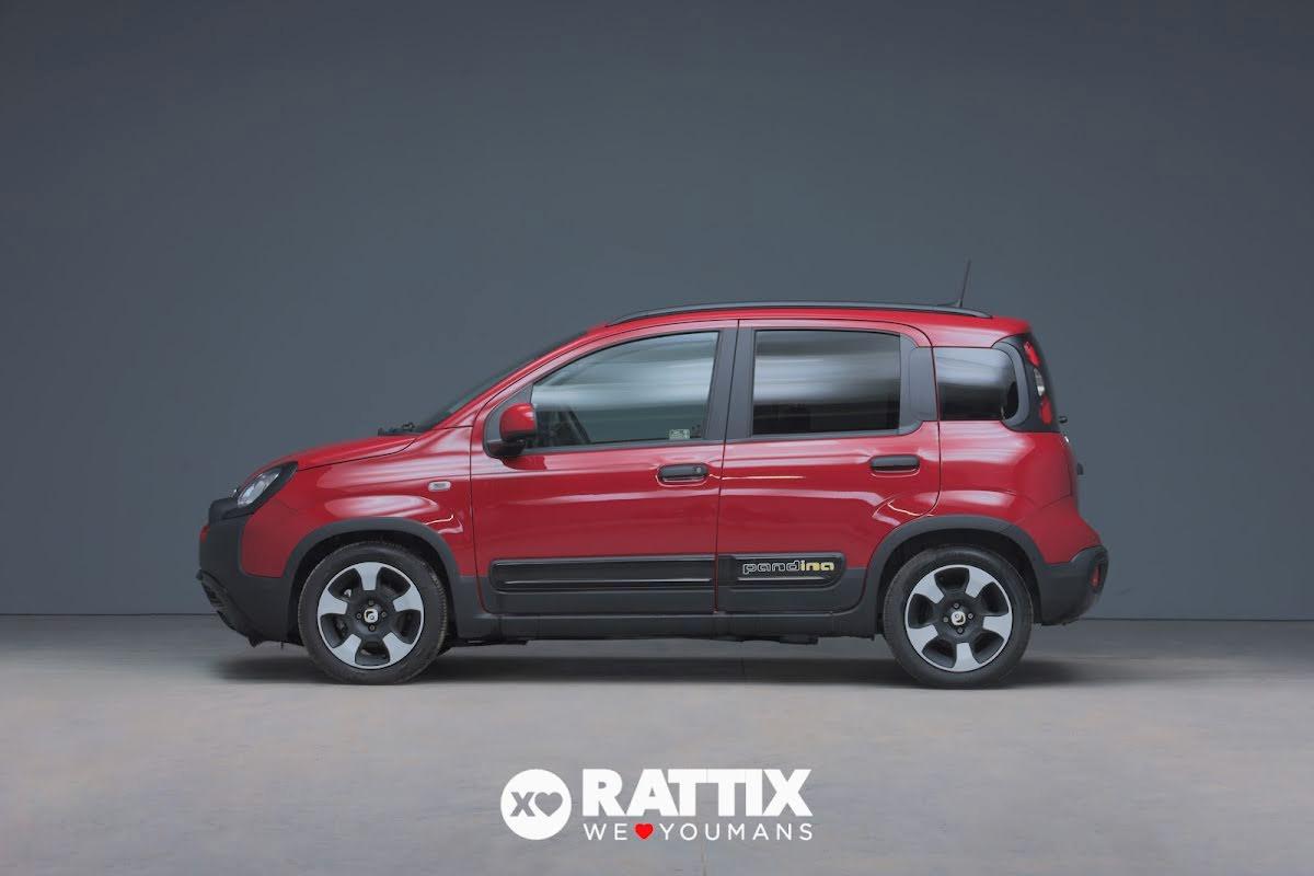 Fiat Panda Pandina 1.0 Firefly Hybrid 70CV Cross