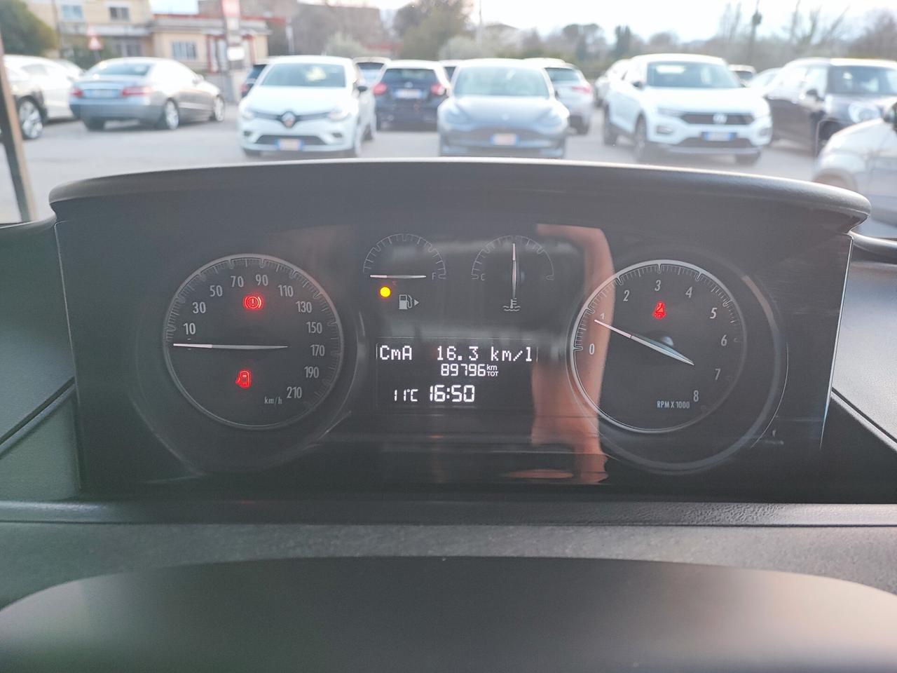 Lancia Ypsilon 1.2 5 porte S&S Platinum