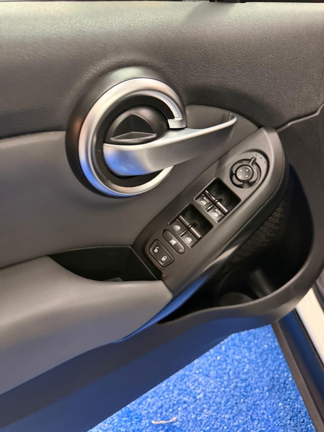 Fiat 500X 1.4 MultiAir 140 CV Lounge garantita 12 mesi