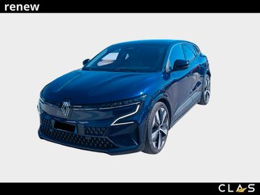 Renault Megane Mégane E-Tech Electric EV60 220 CV Optimum Charge Techno