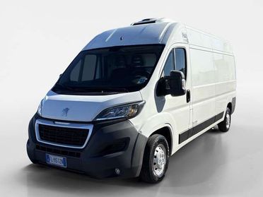 Peugeot Boxer PEUGEOT BOXER 335 2.0 BlueHDi 130CV PLM-TM Furgon