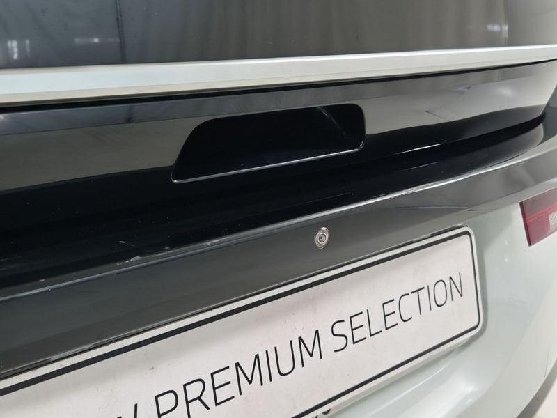 BMW i3 2018 120Ah Advantage