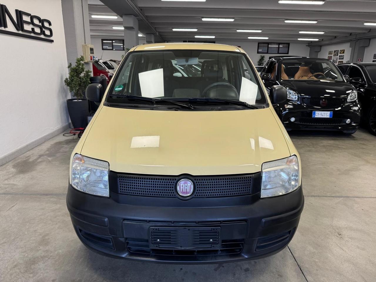 Fiat Panda 1.1 Active