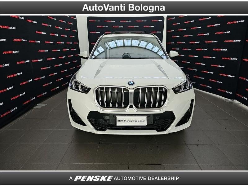 BMW X1 X1 xdrive 25e MSport auto