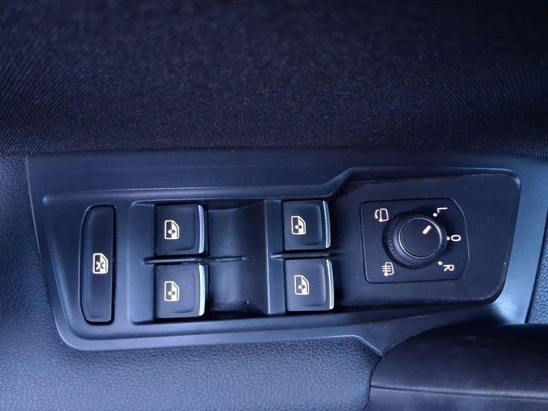 Volkswagen Tiguan Allspace Tiguan Allspace 2.0 TDI SCR DSG Elegance