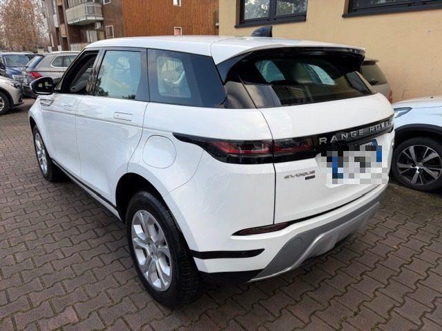 LAND ROVER Range Rover Evoque 1.5 I3 PHEV 300 CV AWD Auto