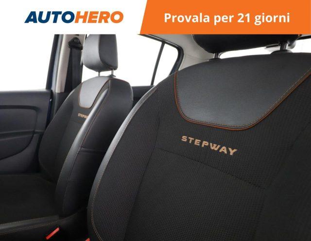 DACIA Sandero 1.5 dCi 8V 90CV S&S Serie Speciale Brave