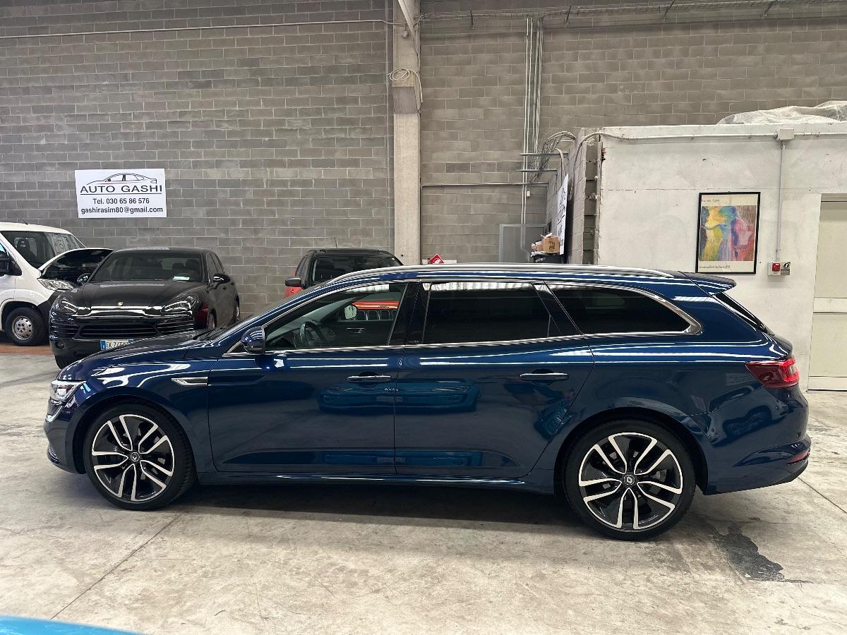 RENAULT - Talisman - Sporter dCi 160 CV EDC Energy Exec. 4C.