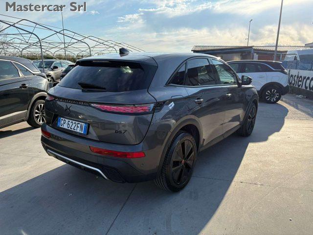 DS AUTOMOBILES DS 7 DS7 1.5 HDI Performance Line 130cv auto - GP622FN