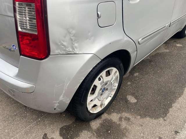 Fiat Idea Idea 1.3 mjt 16v DYNAMIC