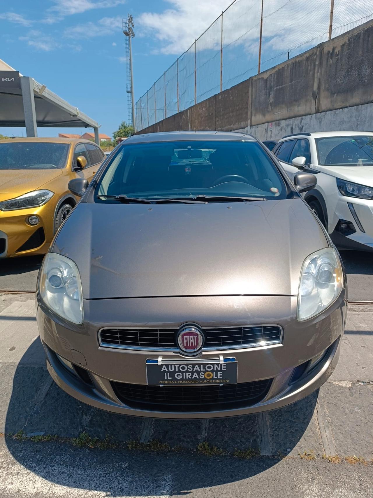Fiat Bravo 1.4 Dynamic