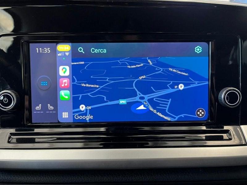 Ford Tourneo Connect Tourneo Connect 2.0 EcoBlue 122 CV Powershift Titanium - PROMO SIRONIAUTO+