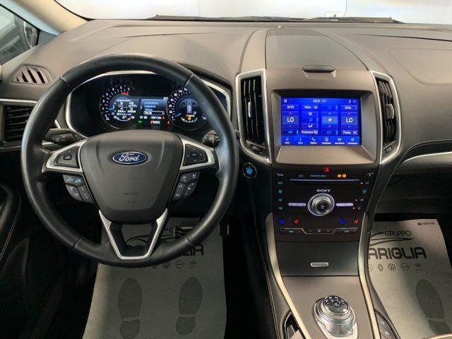 FORD S-Max 2.0 Diesel Vignale 7 Posti Automatico