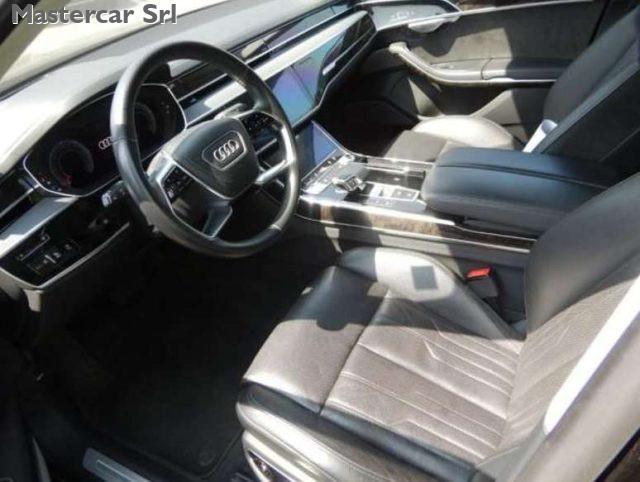 AUDI A8 A8 IV L 50 3.0 tdi mhev quattro tiptronic-GA901NJ