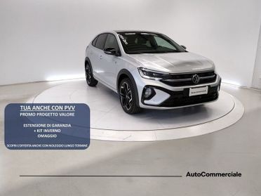 Volkswagen Taigo Taigo 1.0 TSI 115 CV R-Line Plus