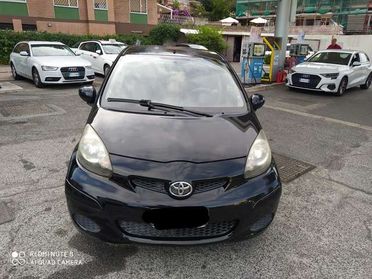 Toyota Aygo Aygo I 2005 5p 1.0 FL
