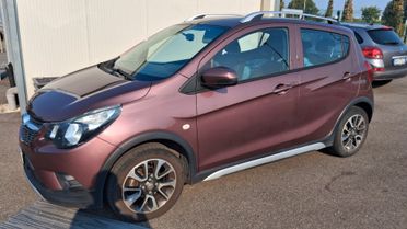 Opel Karl Rocks 1.0 73 CV Start&Stop