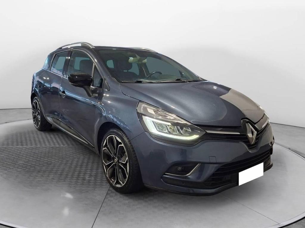Renault Clio Sporter 1.5 dCi Moschino Life