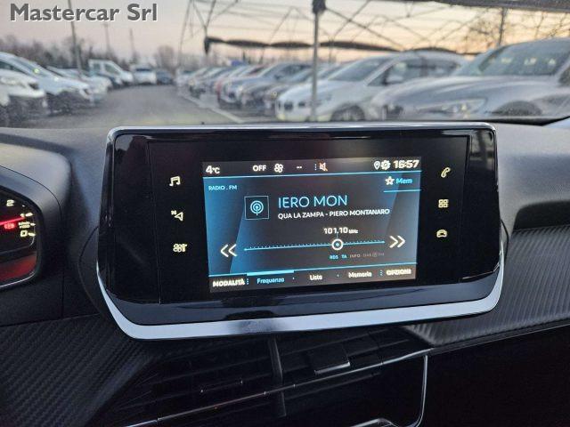 PEUGEOT 2008 2008 II 2020 1.2 puretech Active s - GG917ZG