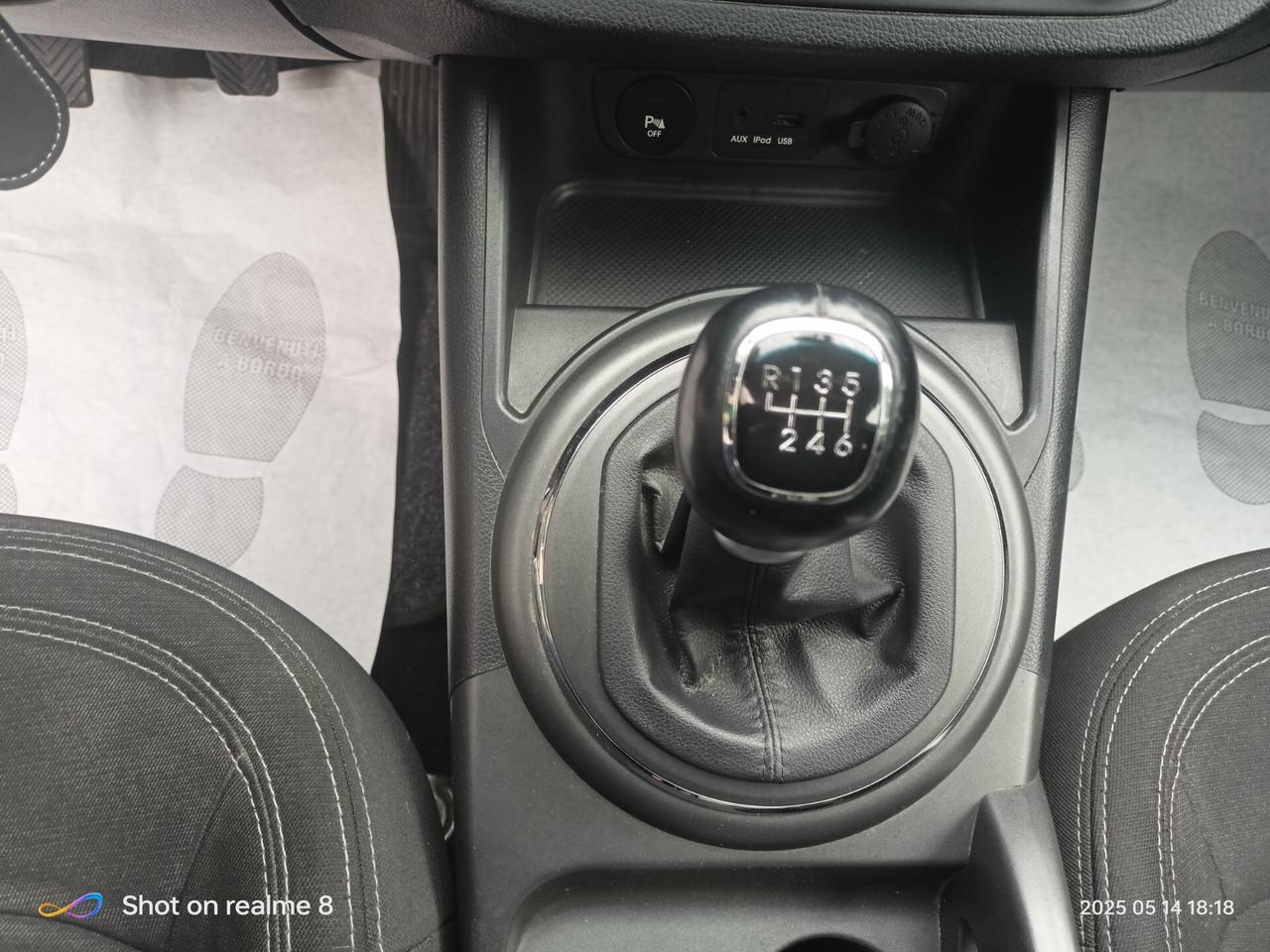 Kia Sportage 1.7 CRDI VGT 2WD Active