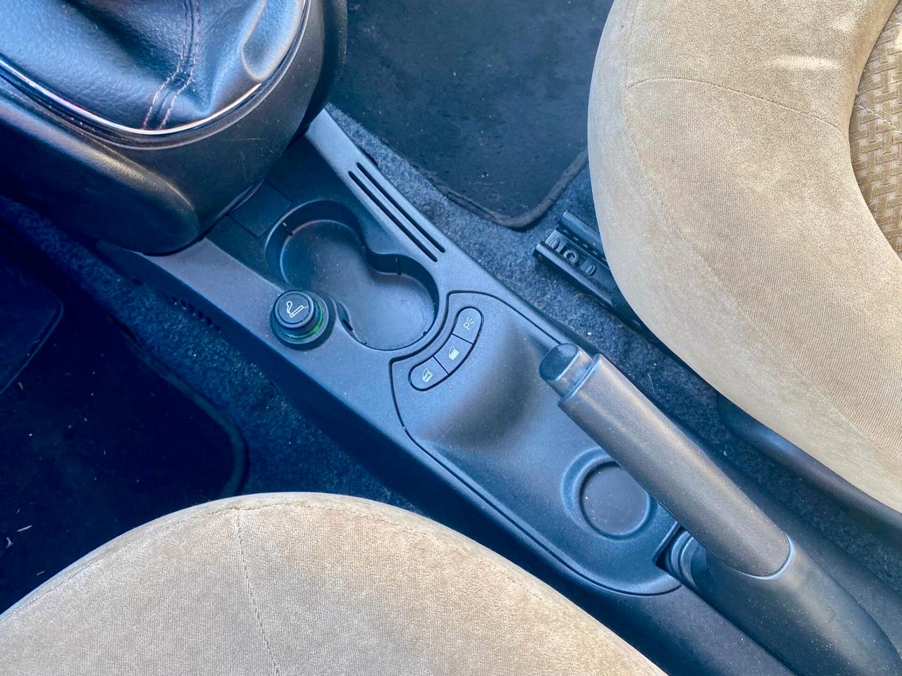 Lancia Ypsilon 1.2 Argento