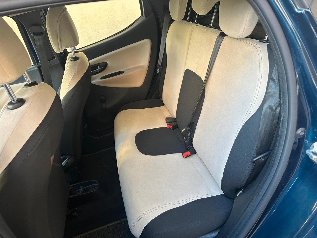 Lancia Ypsilon 1.2 69 CV 5 porte 30th Anniversary *Promo Black Friday*