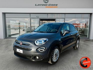 Fiat 500X 1.3 mjt Connect 95cv CON CARPLAY