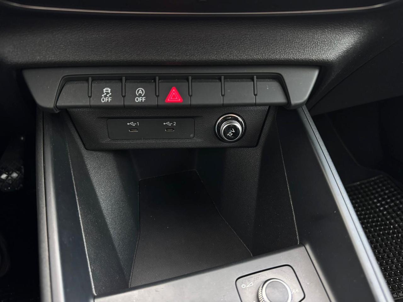 Audi A1 SPB 30 TFSI Admired