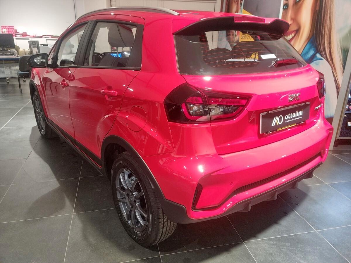 EMC Quattro 1.5 106cv NUOVA