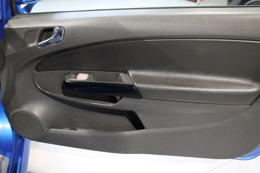 Opel Corsa 1.6 T 192CV 3 porte OPC MOTORE NUOVO