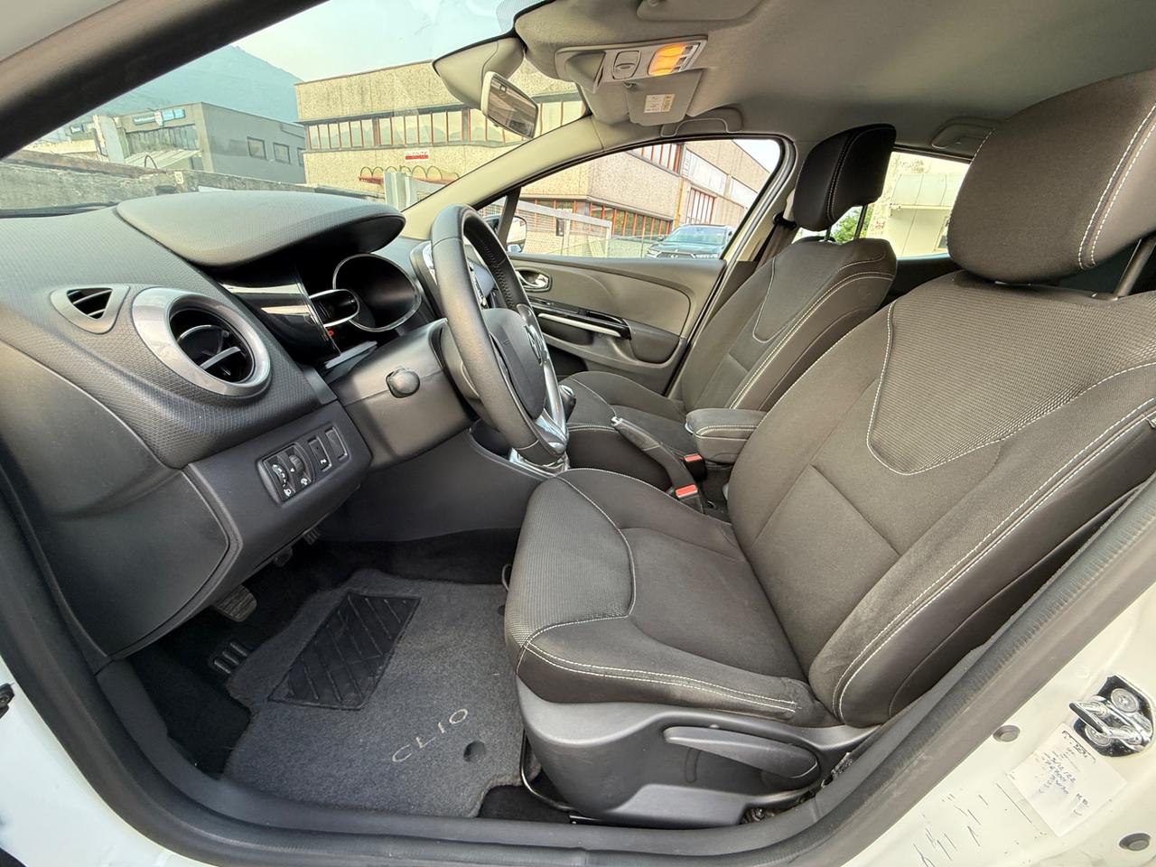 RENAULT CLIO 1.5DCI 75CV 5 porte Costume National 93.000